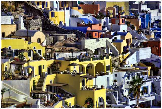 Santorini 1